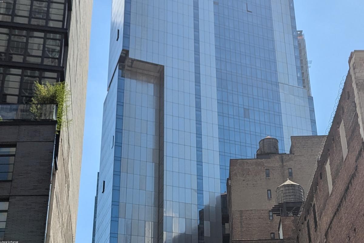 Park Hyatt Tokyo
